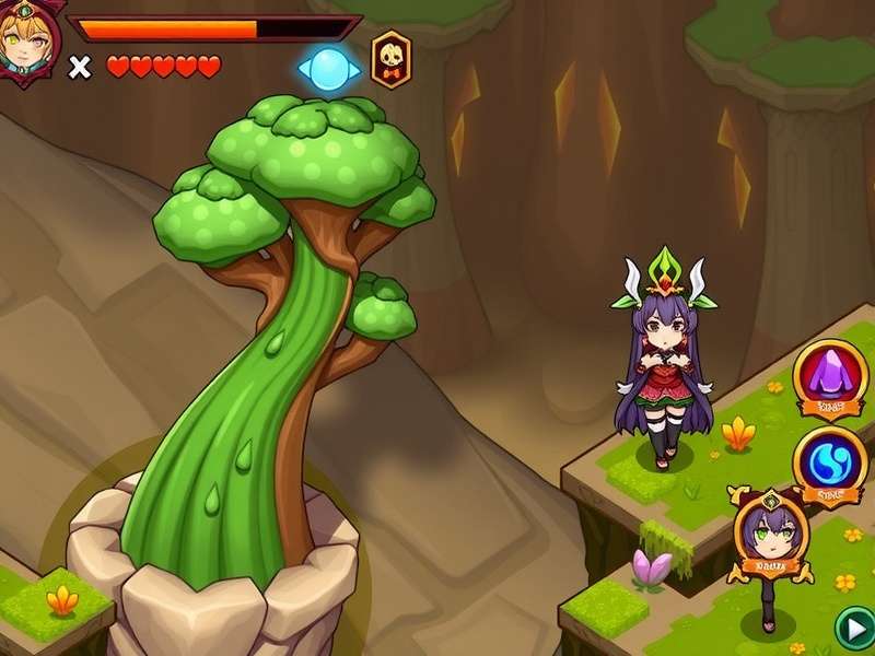 Divine Anise Journey End-Game Divine Anise Journey End-Game Content